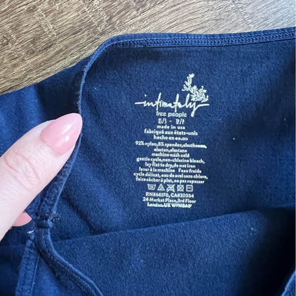 Free People Brami - Picture 2 of 2